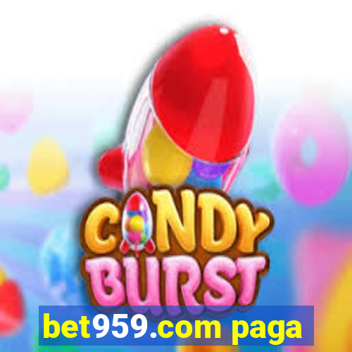 bet959.com paga